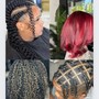 Crochet Braids