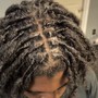 Loc Re-twist