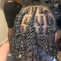 Full Sew In