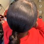 Comb Twist