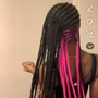 Crochet Braids