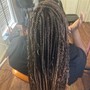 Crochet Braids