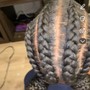 Comb Twist