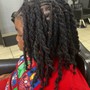 Kid Style natural hair