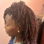 Natural Twists