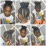 Kid's Braids