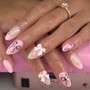 Manicure - Nail Art