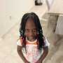 Kids Box Braids