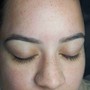 Eyebrow: Microblading