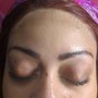 Eyebrow: Microblading