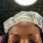 The Diva Touch Brow Waxing