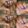 Acrylic Nails