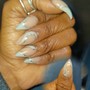 Acrylic Nails