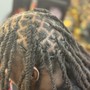 Knotless Braids