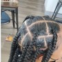 Individual Braids