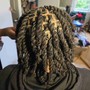 Kinky Twist