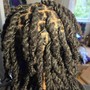 Dreadlocks