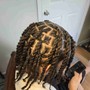 Individual Braids