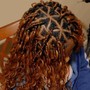 Crochet Braids