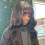 Lace Closure Sew In