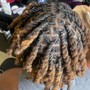 Soft locs