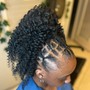 Loc Maintenance and Premium Style