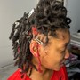 Locs Detox Treatment