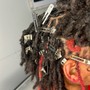 Loc Color - Highlights