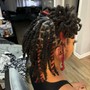 Locs Detox Treatment