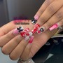 Nail art