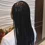 Senegalese Twist