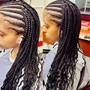 Crochet Braids