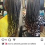 Crochet Braids