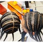 Crochet Braids