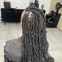 Loc Re-twist