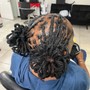 Kinky Twist