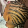 Retwist & style