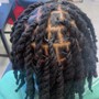 Adult Retwist