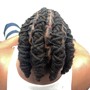 Adult Retwist