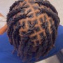 Adult Retwist