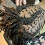 Natural twist Men/ Women