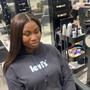 Lace Closure Sew In