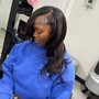 Closure Sew In