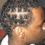 Kinky Twist