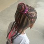 Cornrows