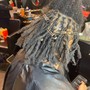 Starter Locs