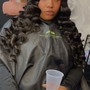 Lace Closure Sew In