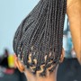 Kids Braids