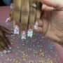 Acrylic Nails