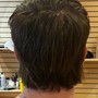 Men's Cut